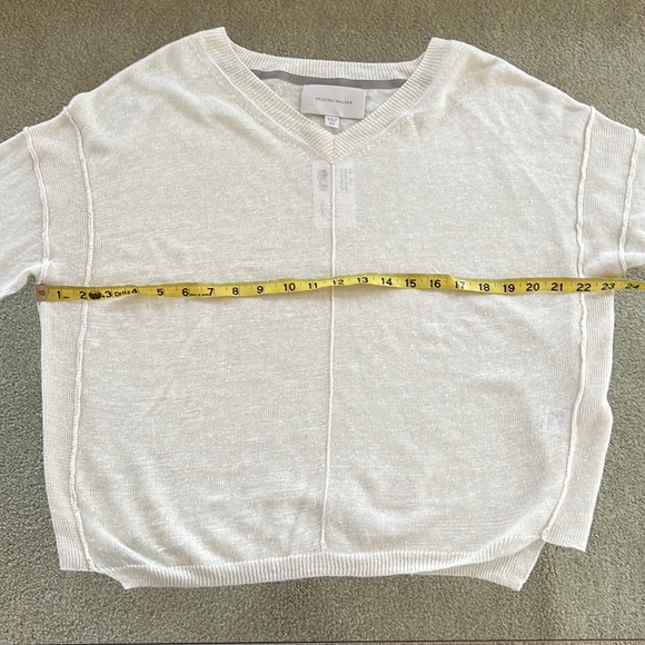 Brochu Walker Sweater - Picture 6 of 11